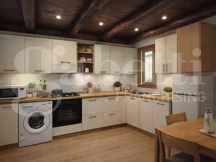 Immagine 8 di Casa indipendente in vendita  in Via SOTTOMARINA- VIA SOTTOMARINA, 00 a Chioggia