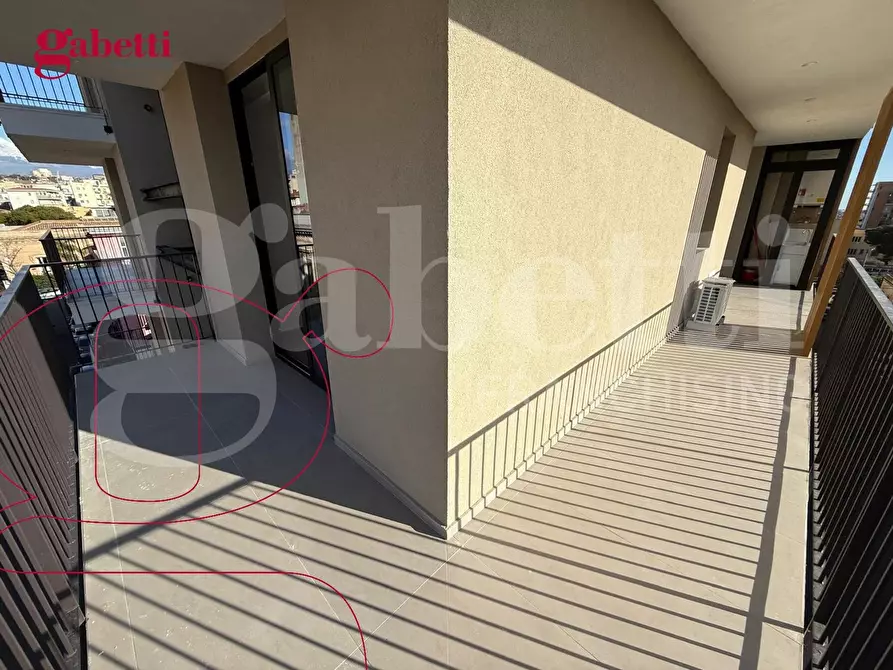 Immagine 6 di Appartamento in affitto  in Via Adolfo Bartoli, 5 a Catania