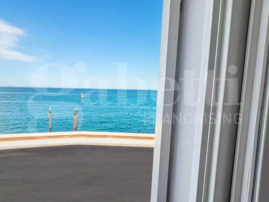 Immagine 3 di Casa indipendente in vendita  in Via PELLESTRINA - SAN PIETRO IN VOLTA, 00 a Venezia