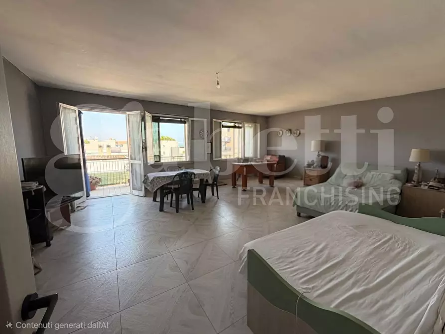 Immagine 10 di Appartamento in vendita  in Via Lucania, 45 a Roseto Degli Abruzzi
