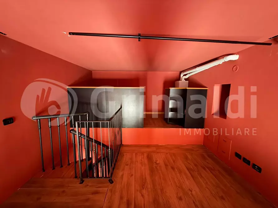 Immagine 10 di Negozio in vendita  in Corso GARIBALDI, 7A a Pavia