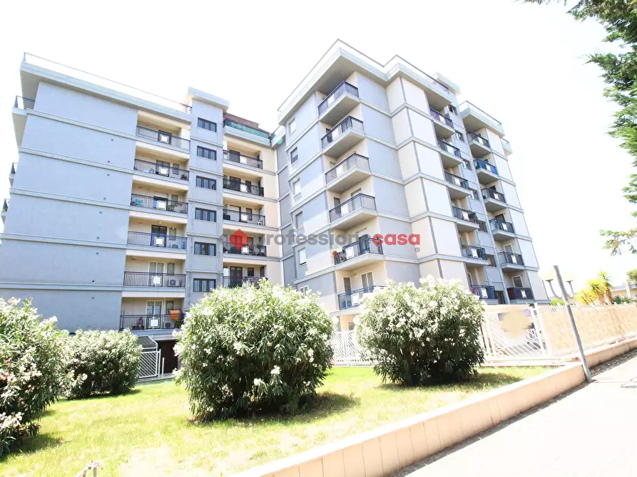 Immagine 1 di Appartamento in affitto  in Via Domenico Antonio Patroni, 10 a Foggia