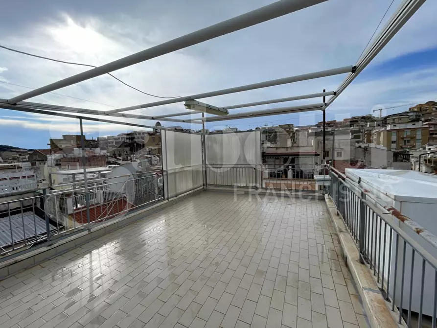 Immagine 15 di Appartamento in vendita  in Vico 11 Lungomare G. Caboto, 41 a Gaeta