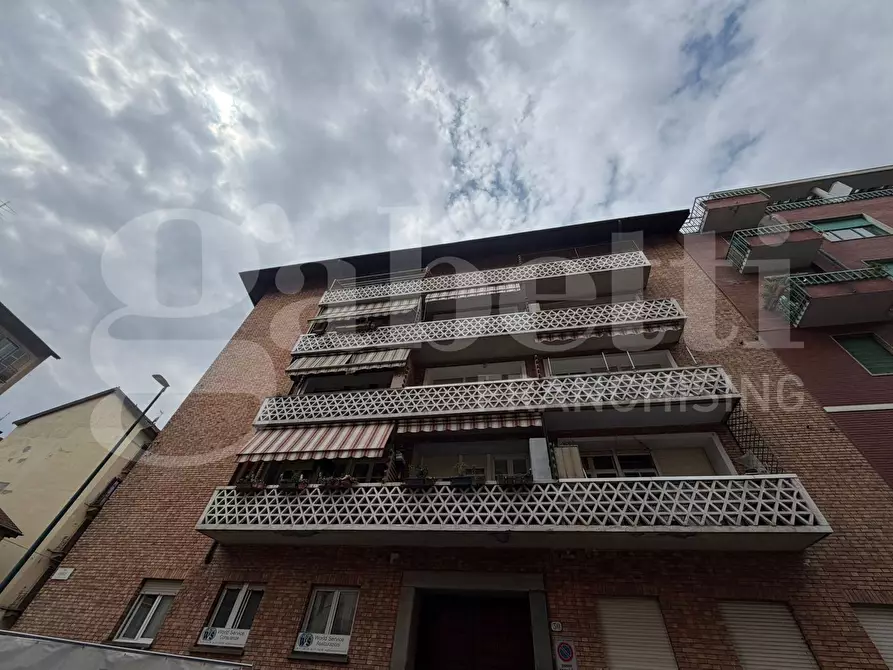 Immagine 40 di Appartamento in vendita  in Via Frinco, 30 a Torino
