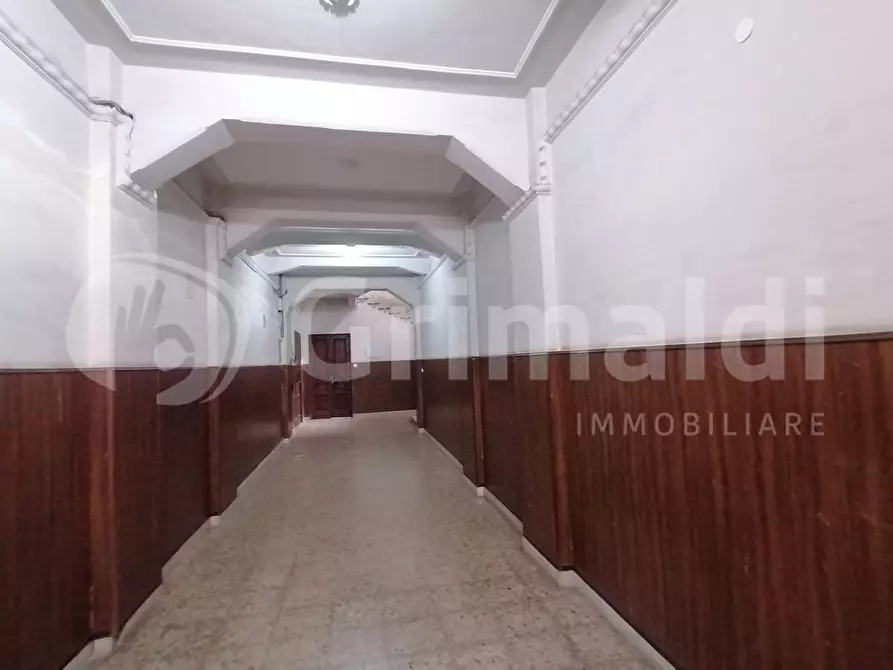 Immagine 1 di Ufficio in affitto  in Via Garibaldi, 150 a Messina