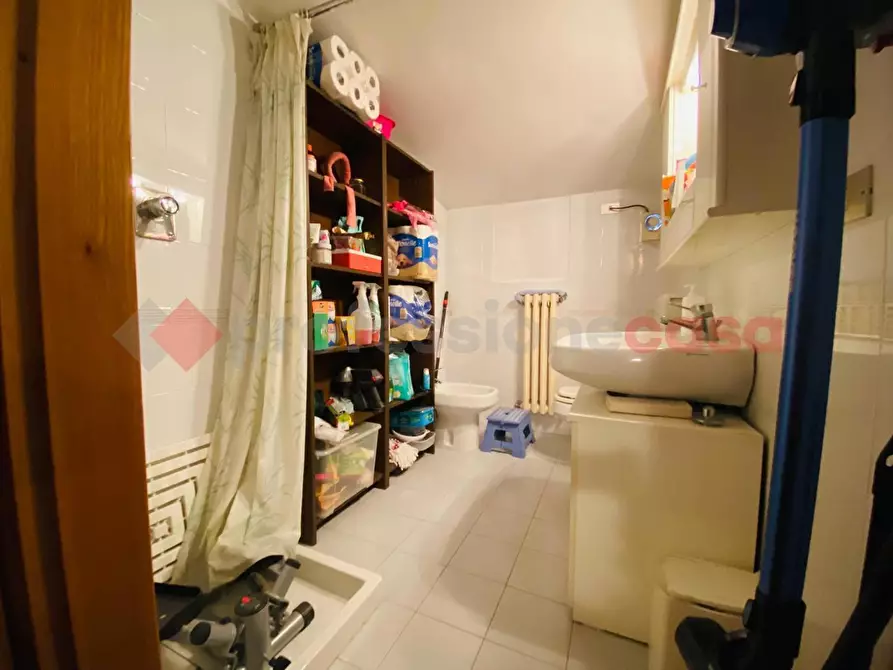 Immagine 11 di Villetta a schiera in vendita  in Via salvo d'acquisto, 13 a Casalgrande