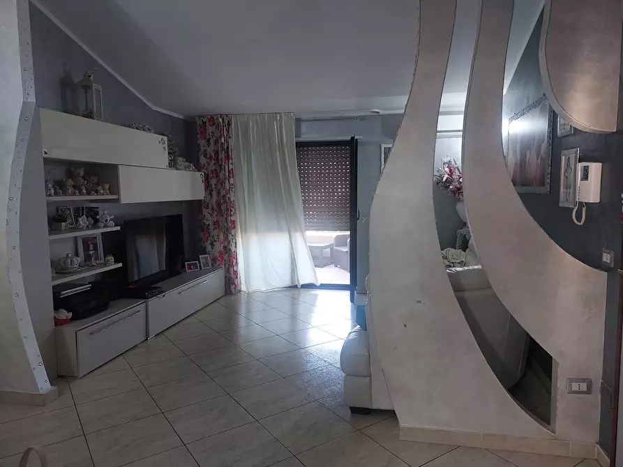 Immagine 5 di Attico in vendita  in Via PRUSCIANO, 10 a Taranto