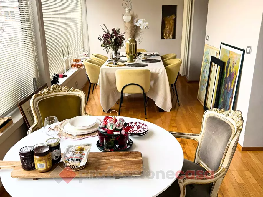 Immagine 12 di Attico in vendita  in Via delle Caravelle a Perugia