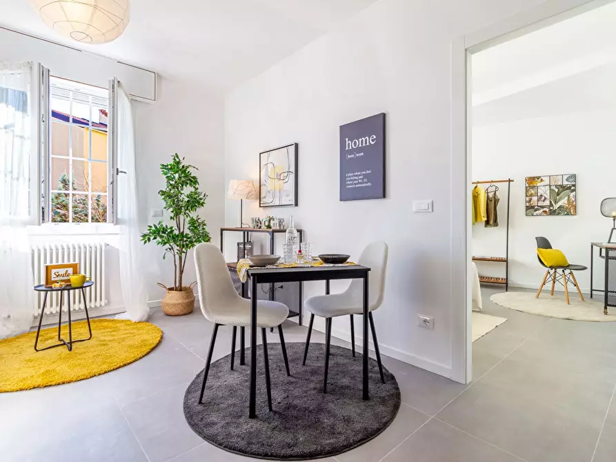 Immagine 18 di Appartamento in vendita  in Via dell'Uccellino, 2 a Bologna