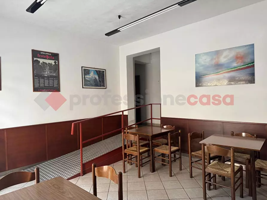 Immagine 2 di Negozio in affitto  in Via GIACOMO PUCCINI, 49/51 a Calenzano