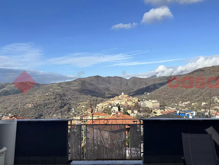 Immagine 3 di Appartamento in affitto  in Via Colle Michelangelo ( ZONA MADONNINA), snc a Fiuggi