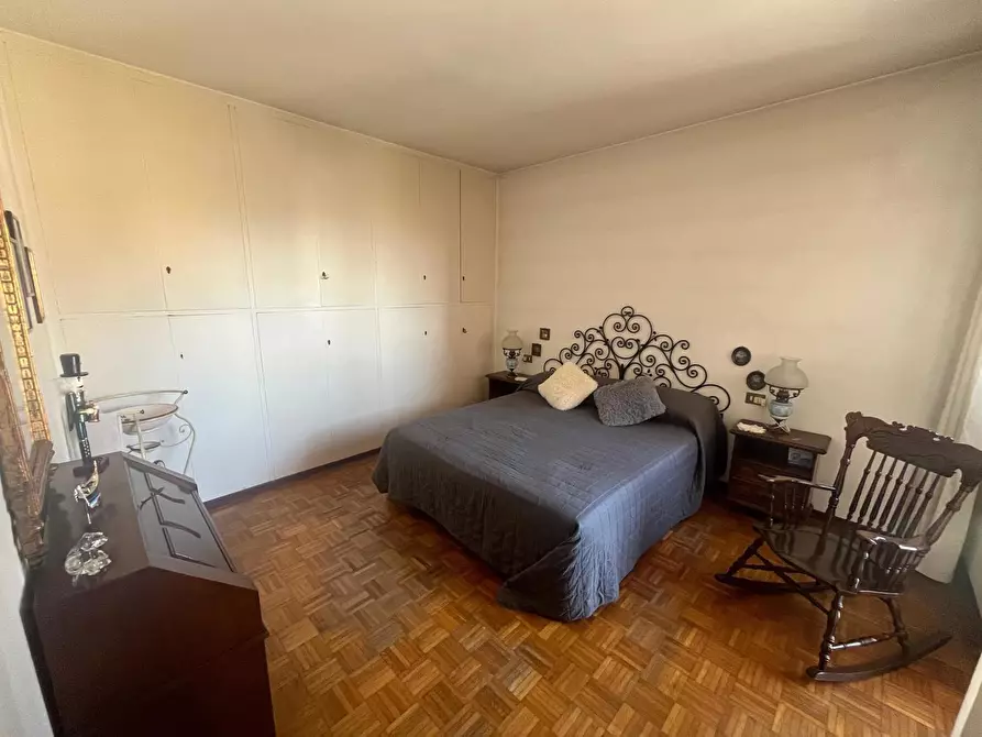 Immagine 16 di Appartamento in vendita  in Via GABRIELE VILLANI, 15 a Abbiategrasso