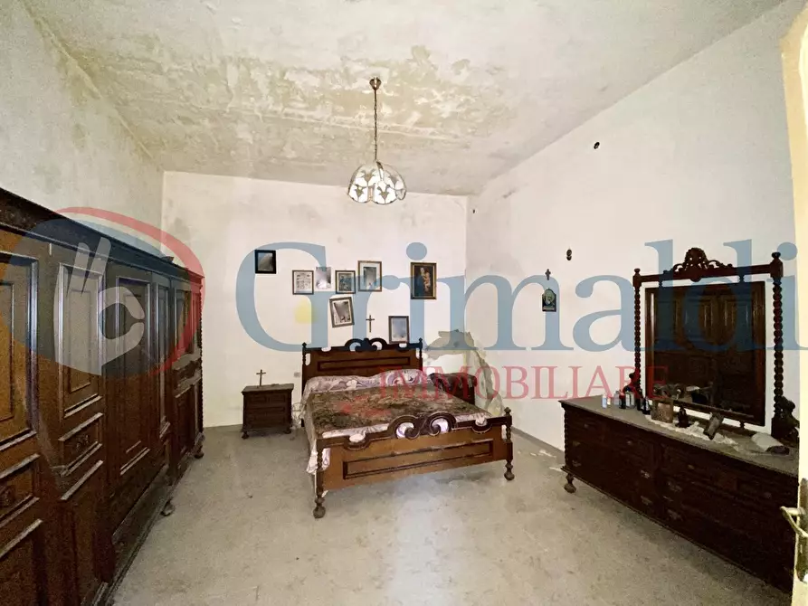 Immagine 4 di Casa indipendente in vendita  in Via REGINA MARGHERITA, SNC a Maracalagonis