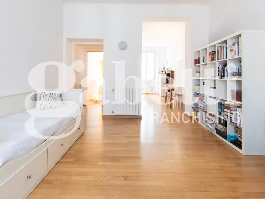 Immagine 16 di Appartamento in vendita  in Via Mantova, 17 a Milano