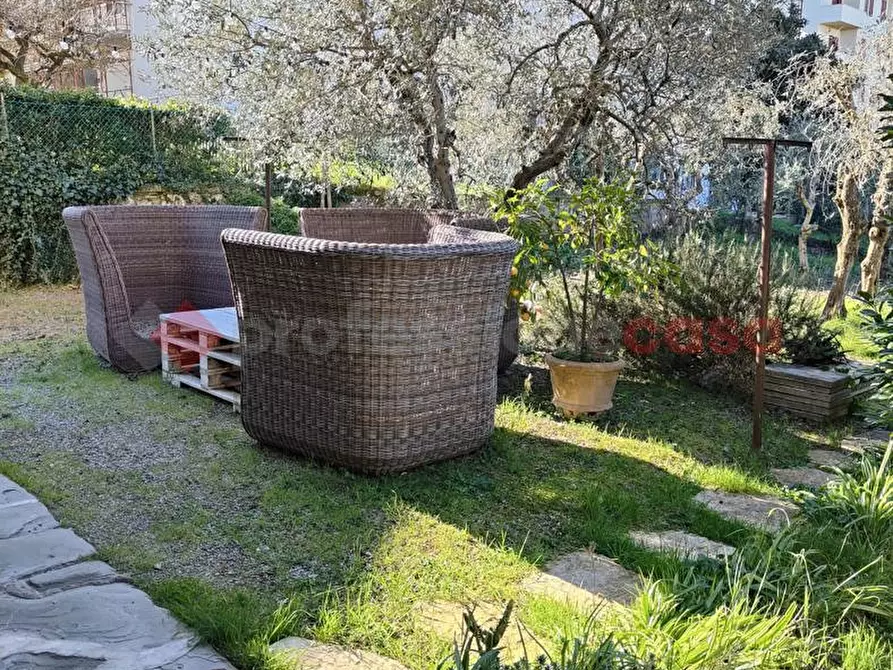 Immagine 10 di Villa in vendita  in Via Salvadori a Montaione