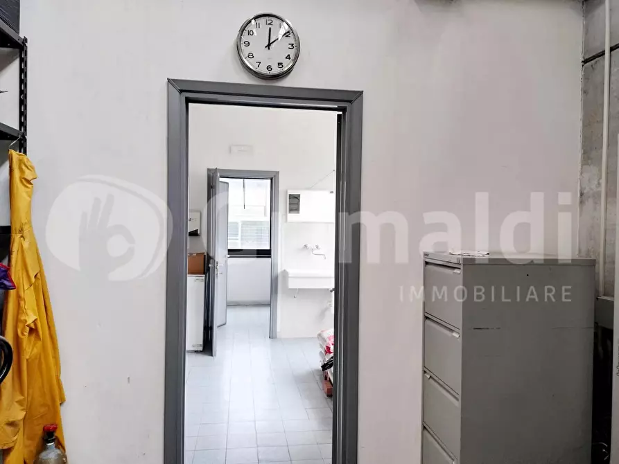 Immagine 8 di Capannone industriale in vendita  in Via MASSA AVENZA, 1 a Massa