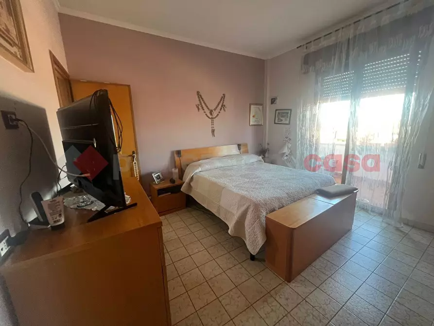 Immagine 7 di Appartamento in vendita  in Via francesco ingoli, 68 a Roma