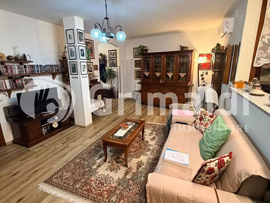 Immagine 6 di Appartamento in vendita  in Via AZZI, 20 a San Colombano Al Lambro