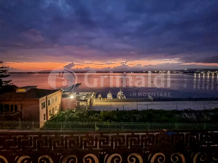 Immagine 1 di Casa indipendente in vendita  in Via Picherali a Siracusa