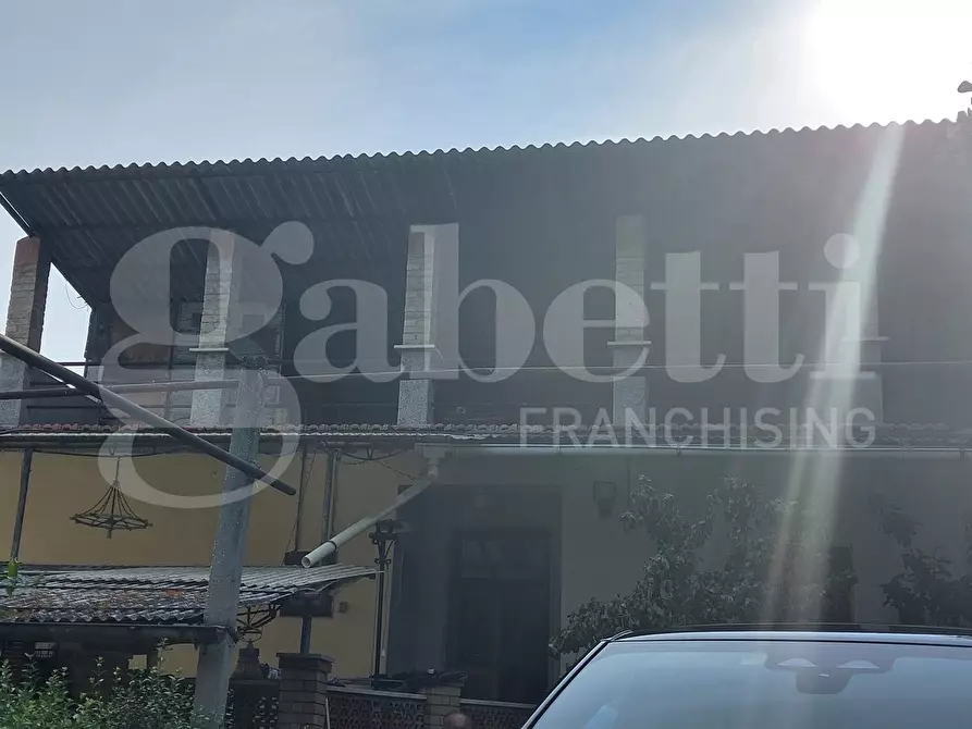 Immagine 14 di Casa indipendente in vendita  in Via Case Lucidi Contrada Lucidi, snc a Torano Nuovo