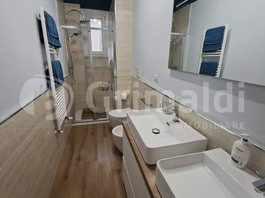 Immagine 4 di Appartamento in affitto  in Viale Etiopia, 8 a Milano