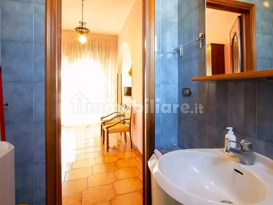 Immagine 34 di Appartamento in vendita  in Via Cavour, 146 a Senago