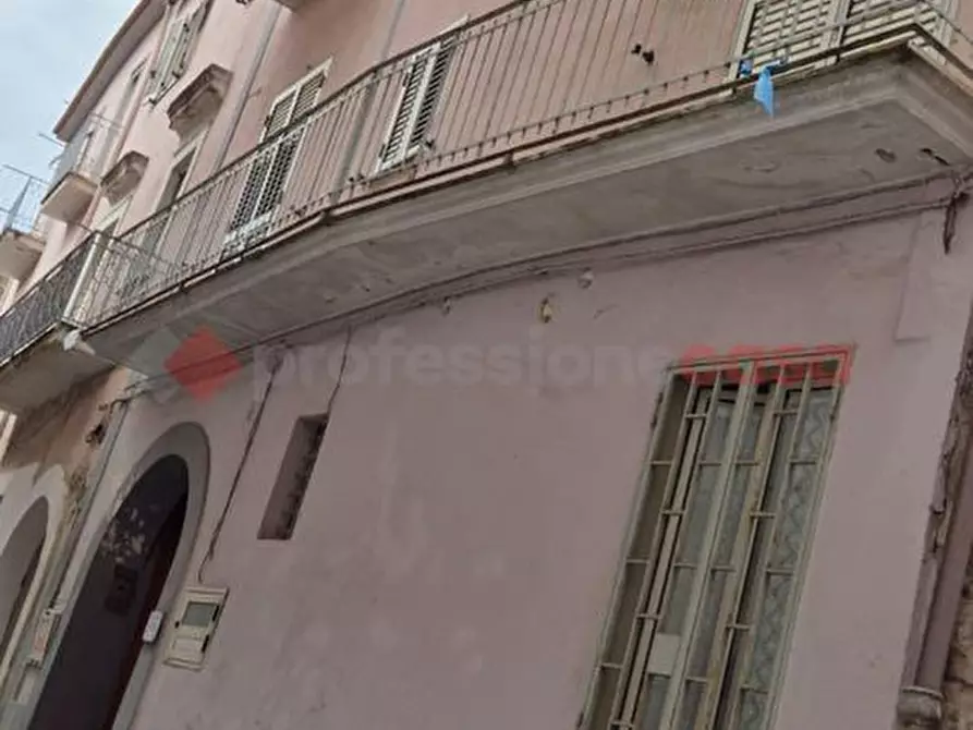 Immagine 9 di Palazzo in vendita  in Via Duca D'Aosta, 00 a Pignataro Maggiore