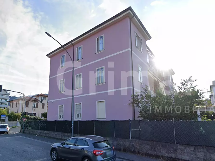 Immagine 20 di Appartamento in vendita  in Via AURELIA, 1 a Massa