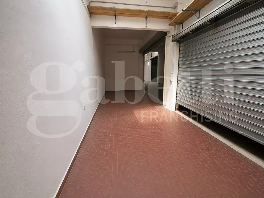 Immagine 11 di Box auto in vendita  in Via Di Torrevecchia, 967 a Roma