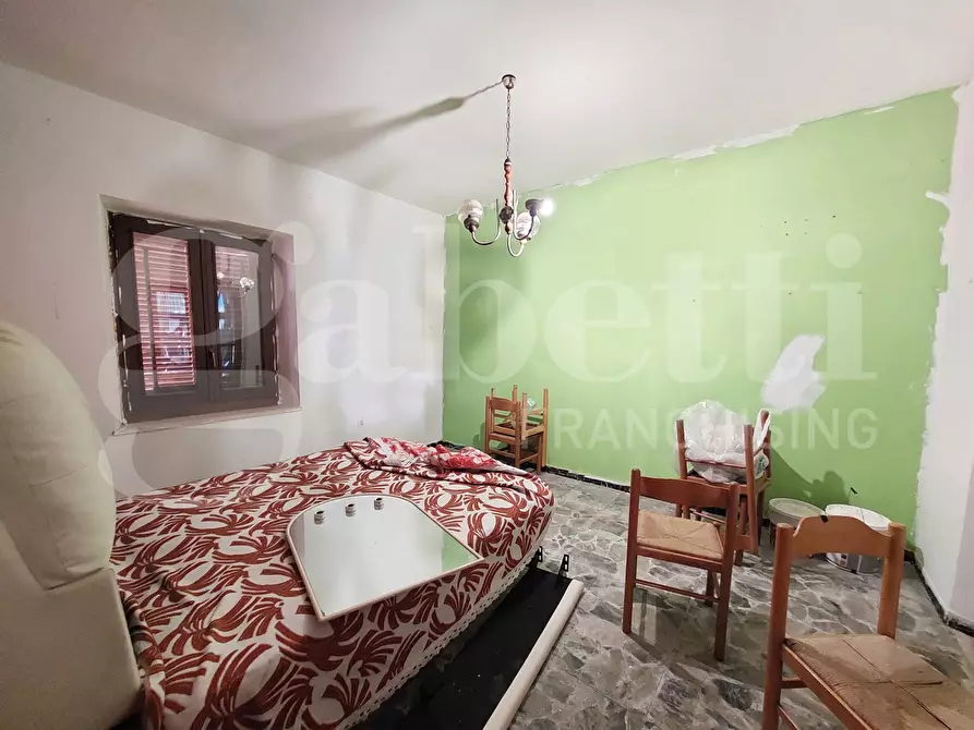 Immagine 6 di Casa indipendente in vendita  in Via Case Lucidi Contrada Lucidi, snc a Torano Nuovo