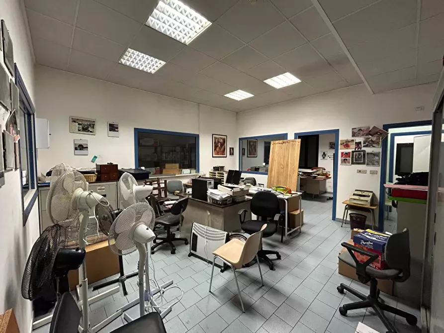 Immagine 1 di Ufficio in affitto  in Via Gorizia, 43 a Rivalta Di Torino