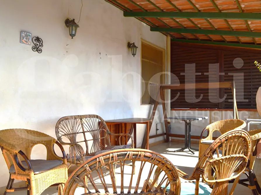 Immagine 26 di Casa indipendente in vendita  in Via Patriarca San Giuseppe, 123 a Santa Croce Camerina