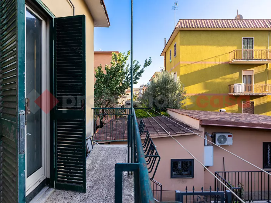 Immagine 23 di Appartamento in vendita  in Via Amaretta a Roma