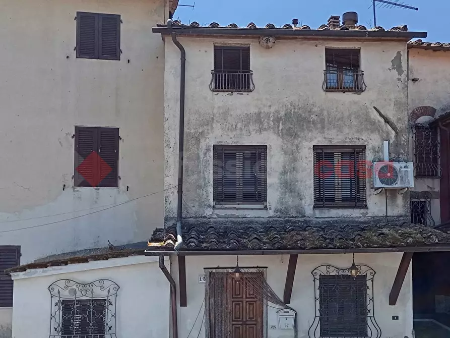 Immagine 29 di Appartamento in vendita  in Via del poggetto, 1 a Capannori