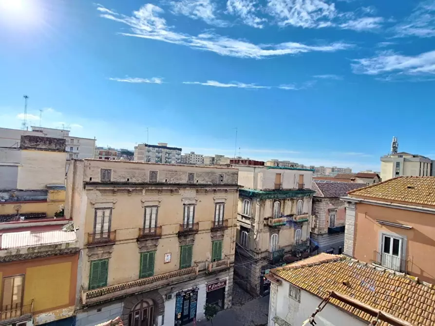 Immagine 3 di Appartamento in vendita  in Corso Campano a Giugliano In Campania
