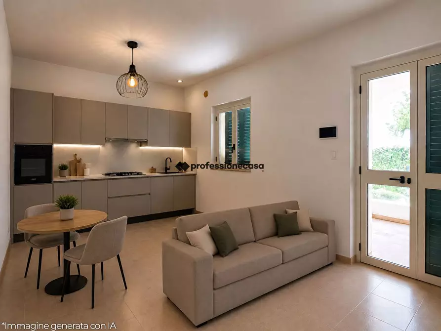 Immagine 15 di Villa in vendita  in LocalitÃ  Sfinalicchio, Vieste, 345 a Vieste