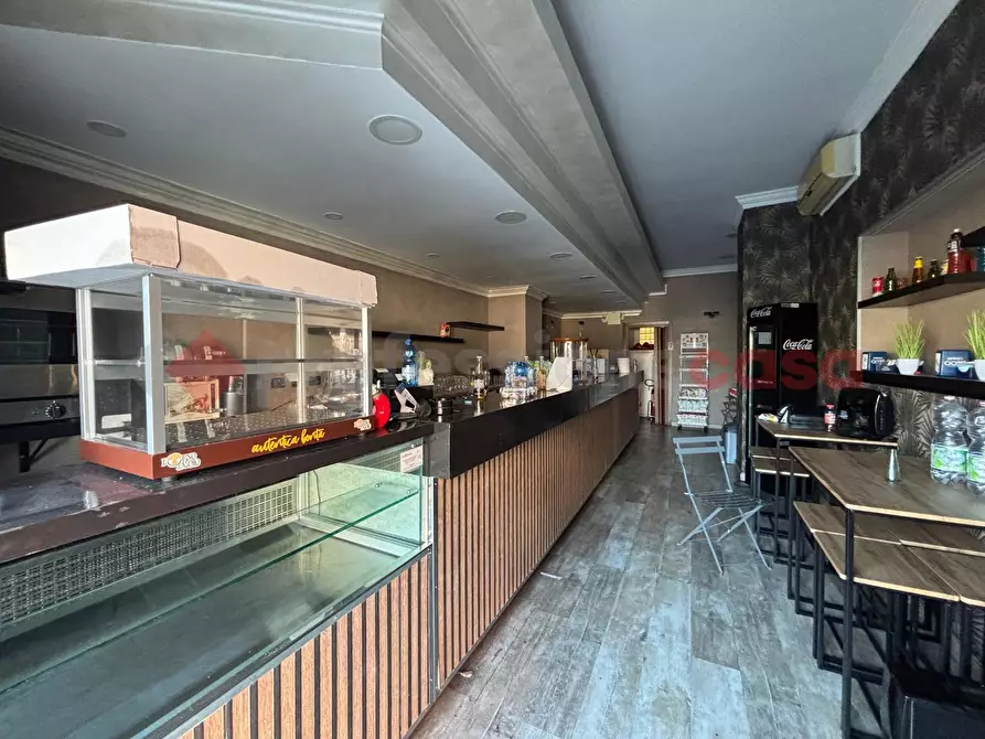 Immagine 1 di Bar / Ristorante in vendita  in Via della SanitÃ , 4 a Anagni