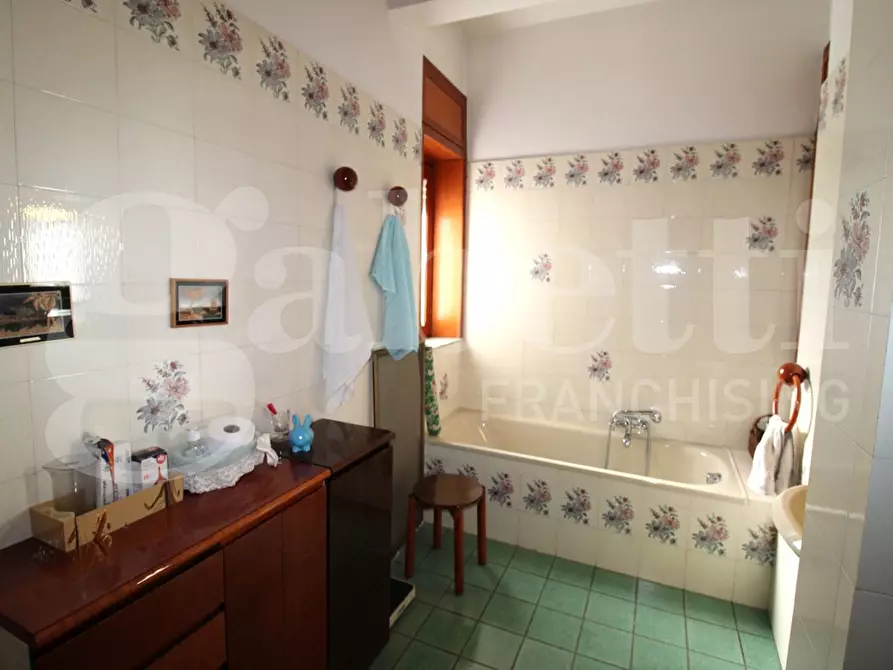 Immagine 18 di Appartamento in vendita  in Via Cardinale Giuseppe Francicanava, 2 a Sant'agata Li Battiati