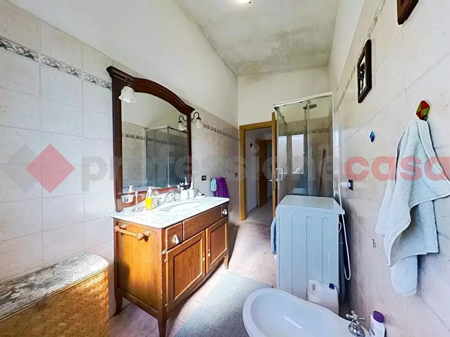 Immagine 16 di Appartamento in vendita  in Via Alzano Lombardo, 54 a Roma