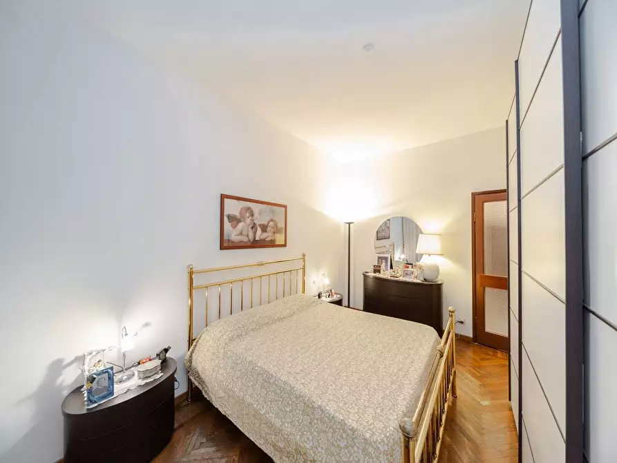 Immagine 8 di Appartamento in vendita  in Via Francesco Predabissi, 2 a Milano