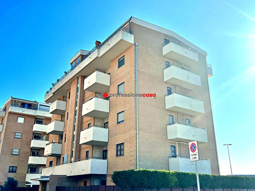 Immagine 2 di Appartamento in affitto  in Via Federico Spera, 111 a Foggia
