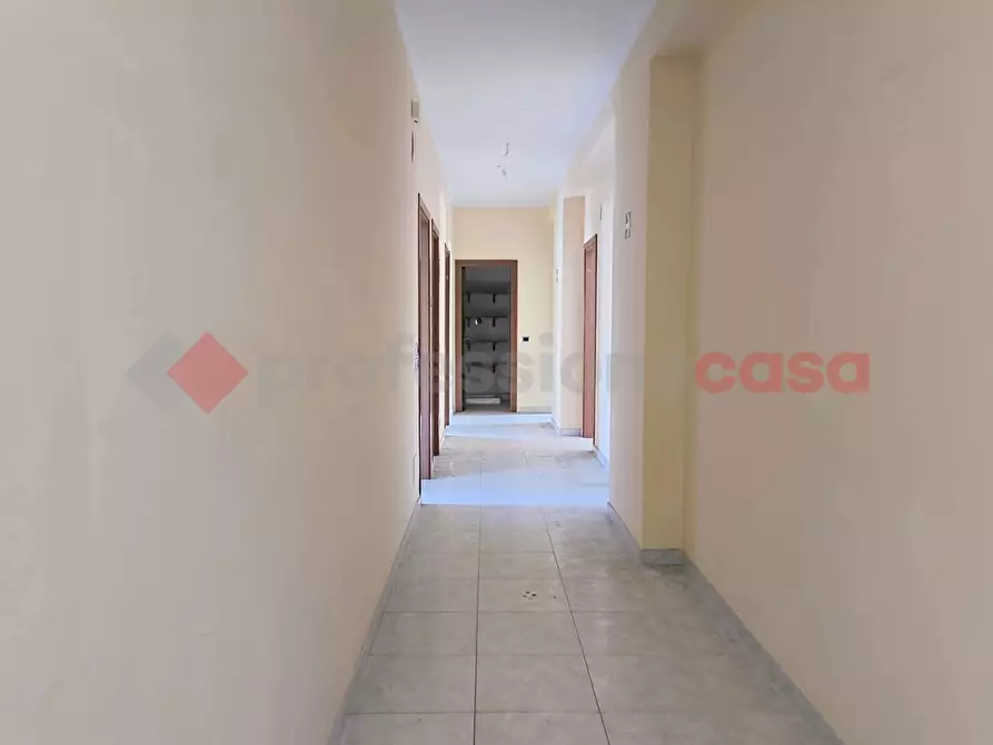 Immagine 14 di Appartamento in vendita  in Via Diramazione Rausei Via Cardinale Portanova, 9 a Reggio Di Calabria