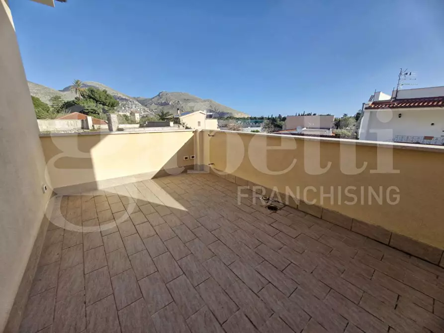 Immagine 22 di Casa bifamiliare in vendita  in Via Oasi Verde a Palermo