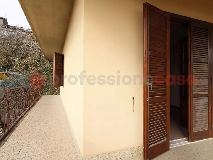 Immagine 12 di Villa in vendita  in Via Santa Maria De Mattias, 54 a Acuto