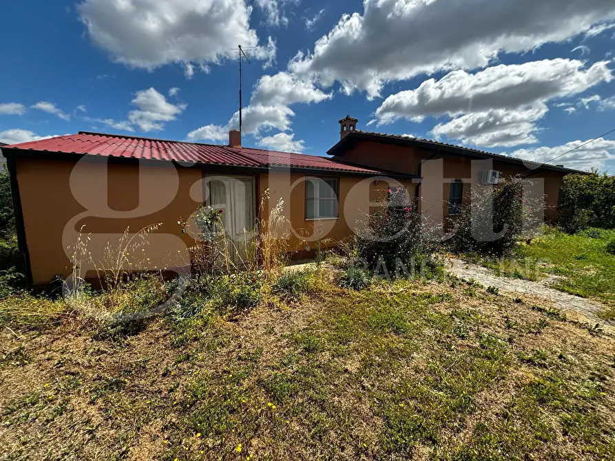 Immagine 2 di Casa indipendente in vendita  in Via Muratori, 39 a Vallermosa