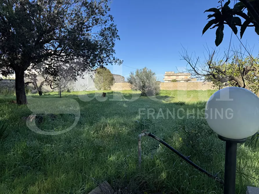 Immagine 8 di Terreno residenziale in vendita  in Via Fiume, 88 a Galatina