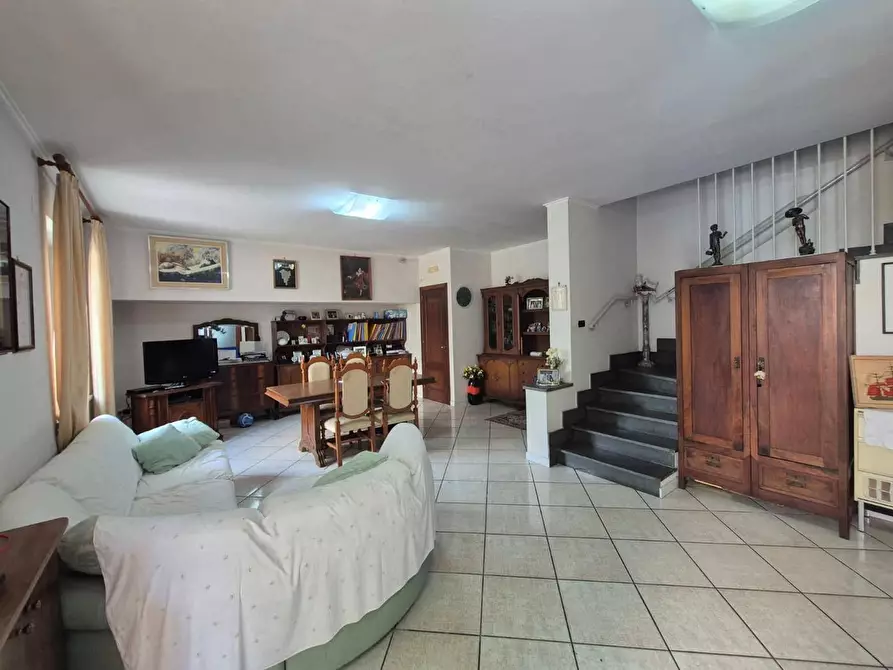 Immagine 24 di Casa indipendente in vendita  in Via Nazionale, 773 a Torre Del Greco