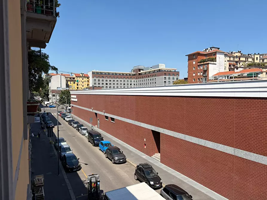 Immagine 20 di Appartamento in affitto  in Via Digione a Milano