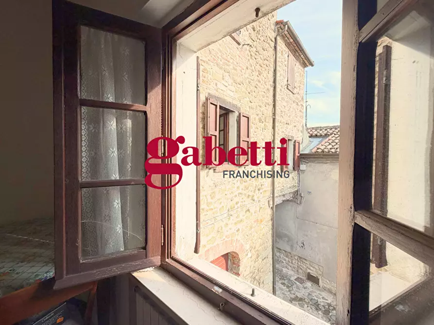 Immagine 6 di Appartamento in vendita  in Via Borgo Mazzini a Talamello