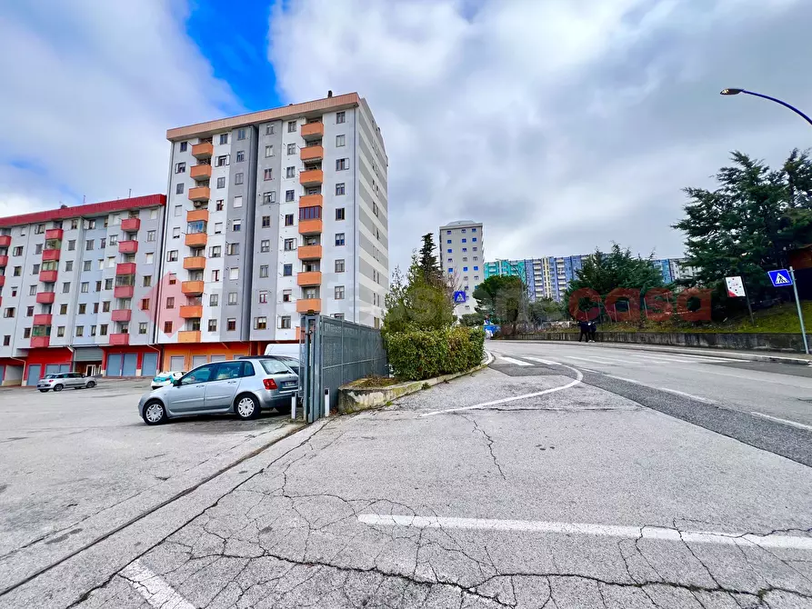 Immagine 40 di Appartamento in vendita  in Via Anzio, 20 a Potenza